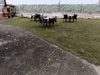 Local 140m + terreno urbano 550m NEGOCIO  VIVIENDA