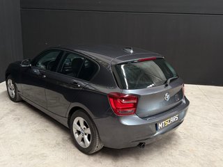 BMW Serie 1 118d 143cv Sport DIESEL