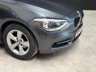 BMW Serie 1 118d Sport