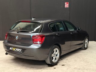 BMW Serie 1 118d Sport