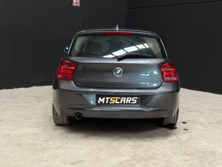 BMW Serie 1 118d Sport