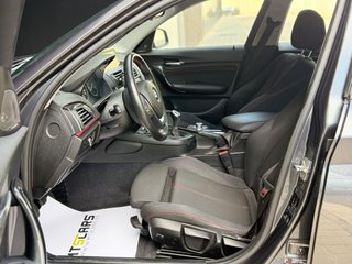 BMW Serie 1 118d Sport