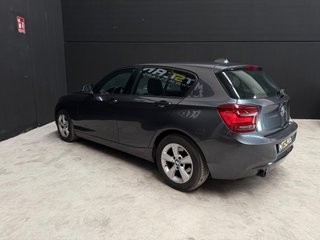 BMW Serie 1 118d Sport