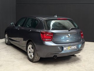 BMW Serie 1 118d Sport