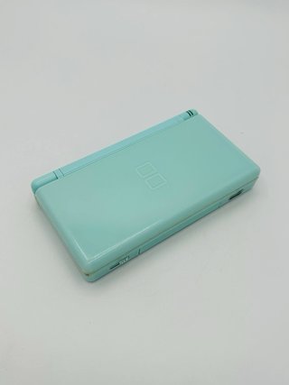Nintendo DS Lite Turchese Scatola