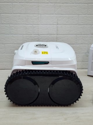 WYBOT C2 Vision AI Robot de piscina 180m2