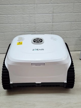 WYBOT C2 Vision AI Robot de piscina 180m2