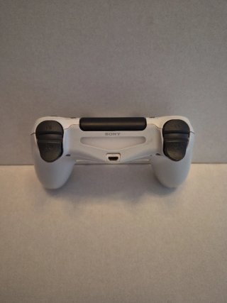 Controller PS4 Bianco
