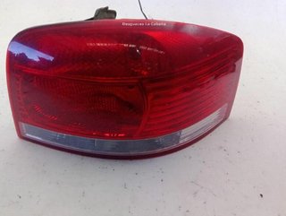 Audi 22949608 piloto trasero derecho a3 (8p1)