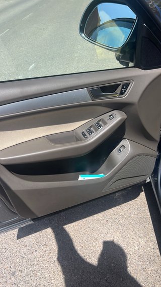Audi Q5 2014