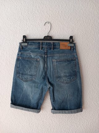 Pantalón corto Chico