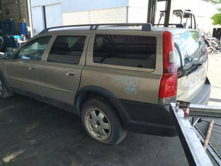 302441 piloto trasero izquierdo volvo v70 familiar