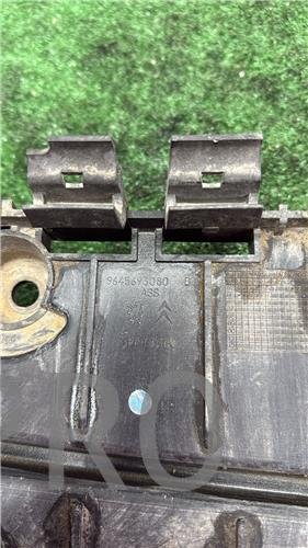 Soporte Bateria Peugeot 407 SW (05.2004->)