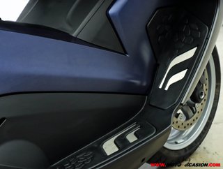 BMW C 650 GT ¿A2?