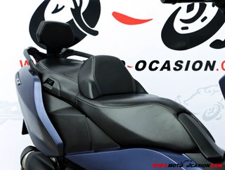 BMW C 650 GT ¿A2?