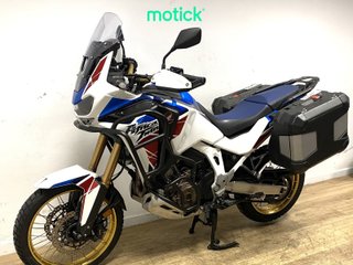 HONDA CRF 1100 L AFRICA TWIN ADVENTURE SPORTS DCT (2 MALETAS)