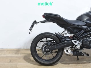 HONDA CB 125 R