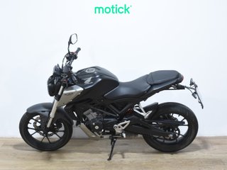 HONDA CB 125 R