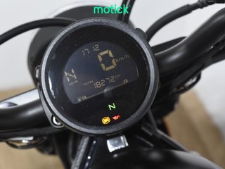 HONDA REBEL 500