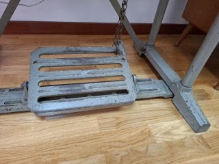Máquina de coser Pfaff