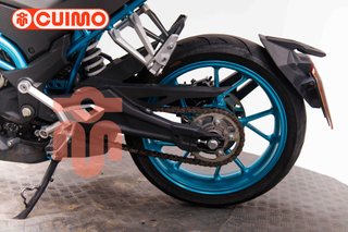 CFMOTO 300 NK