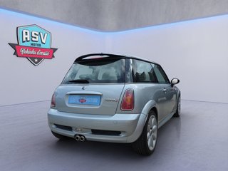 MINI MINI Cooper S