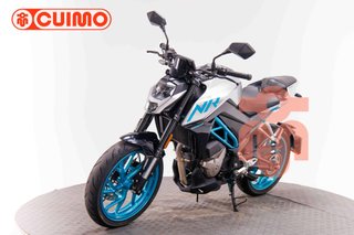 CFMOTO 300 NK