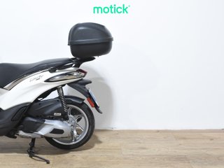 PIAGGIO LIBERTY 125 ABS