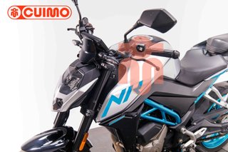 CFMOTO 300 NK