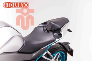 CFMOTO 300 NK