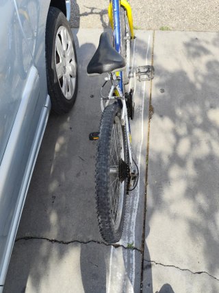 Bicicleta Infantil BH Niña/Niño