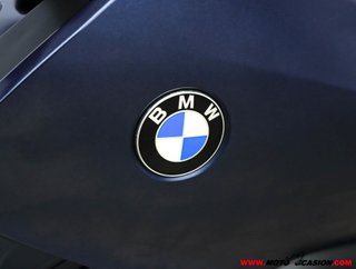 BMW C 650 GT ¿A2?