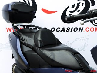 BMW C 650 GT ¿A2?