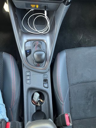 Toyota Yaris 2023