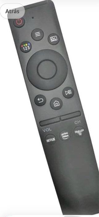 Mando Samsung TV