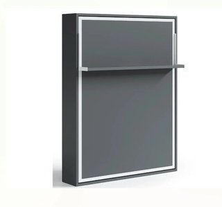 CAMA ABATIBLE VERTICAL 135 TWINS.