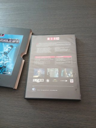 Deus Ex: Invisible War PC Eidos