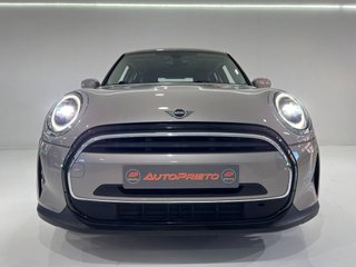 MINI MINI ONE 5 PUERTAS