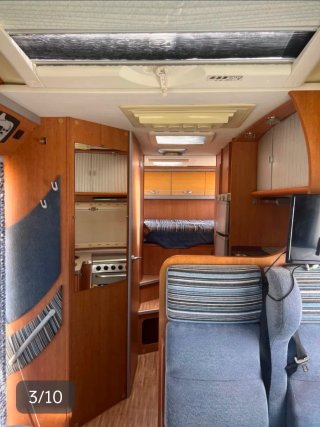 Autocaravana