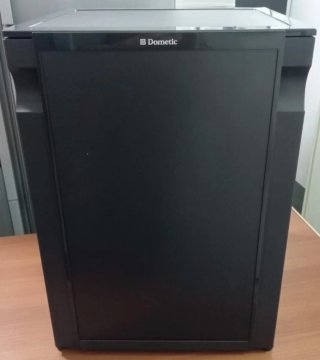 Mini Nevera Dometic sin compresor por 130€!
