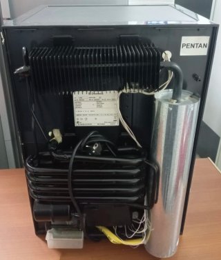 Mini Nevera Dometic sin compresor por 130€!