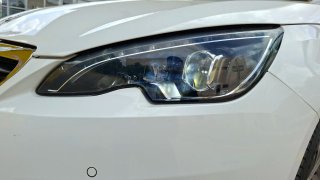 Peugeot 308 1.6 HDI 120cv Allure 2016