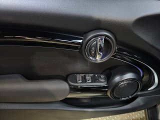 MINI Cabrio 2024