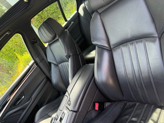 BMW M5 2015