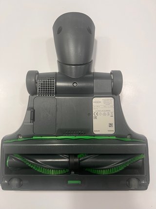 Vorwerk Kobold VB100 Set Completo