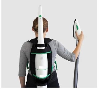 Vorwerk Kobold VB100 Set Completo
