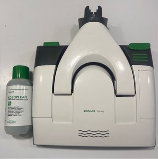 Vorwerk Kobold VB100 Set Completo