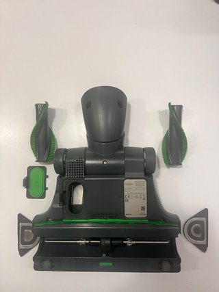 Vorwerk Kobold VB100 Set Completo