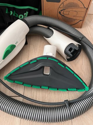 Vorwerk Kobold VB100 Set Completo