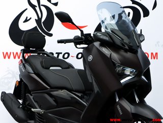 YAMAHA X-MAX 125 TECH MAX -APTA B Y A1- GARANTÍA OFICIAL